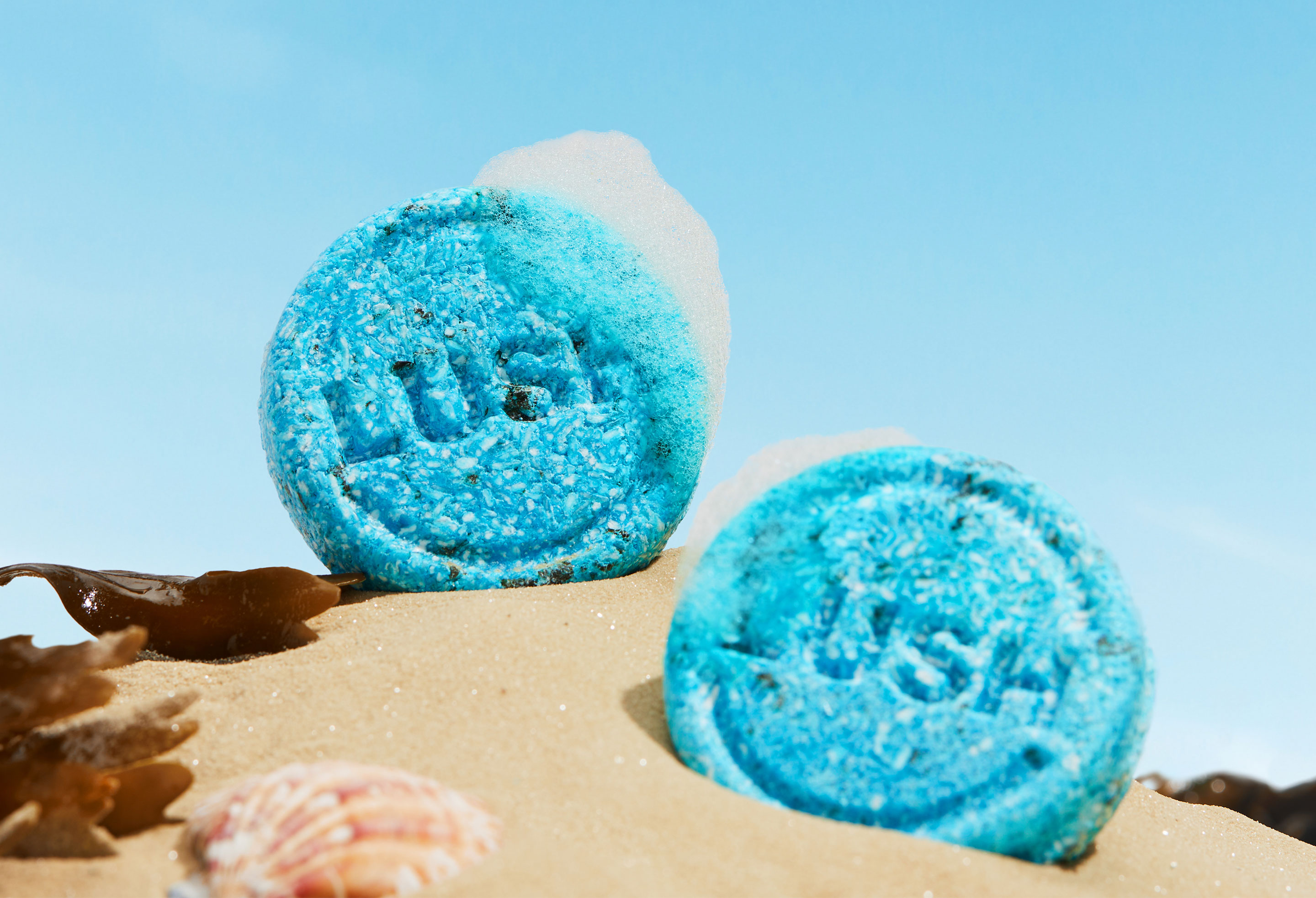 Summer Essentials | LUSH